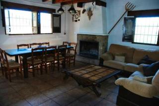 Elegant house near Granada with shared pool - Montefrío - 2