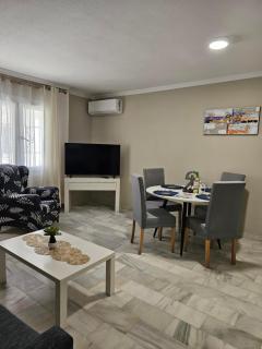 APARTAMENTO VERA COAST 123 - Playas de Vera - 9