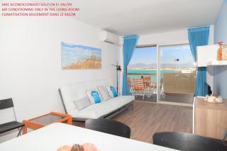 UHC Sorolla Apartments - Salou - 3
