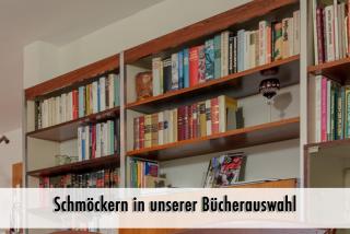 Schindelhäusle: sonniger Garten | Hunde erlaubt - 4