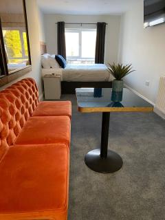 53 Luxury Accommodation - Maynooth - 0