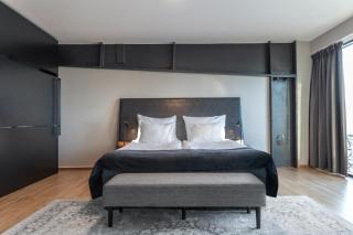 Quality Hotel 11 & Eriksbergshallen - Göteborg - 3