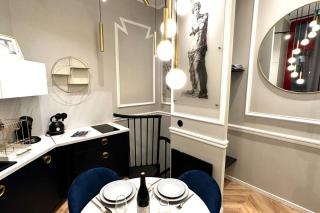 Palais Royal - Chez Lucas - París - 6