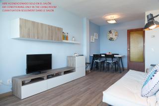 UHC Sorolla Apartments - Salou - 2