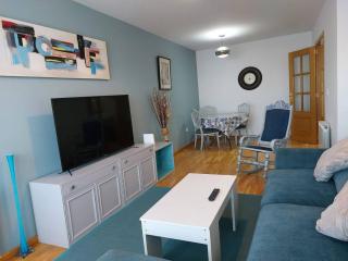 Cozy Apartment Ponferrada 109 m², Parking - 7