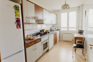 Cozy Apartment Ponferrada 109 m², Parking - 3