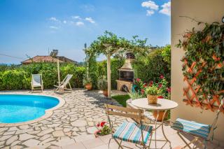Villa Marina Garden - Trapezaki - 7