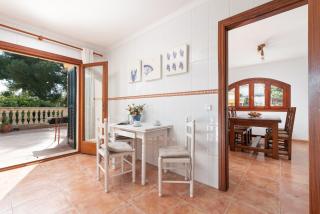 Villa Can Besso,con Piscina Privada - Alcúdia - 3