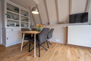 Finnhütte Reet und Meer - Börgerende-Rethwisch - 7