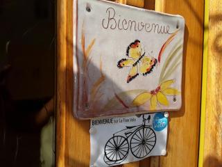 Chez Domi Jardin du bourg - 7