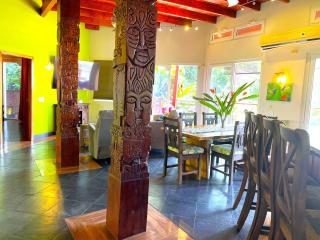 Casa Maya - 6