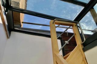 Vue Château Fontainebleau - Chez Lydia - 7