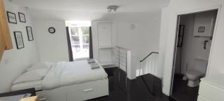 Vue Château Fontainebleau - Chez Lydia - 5