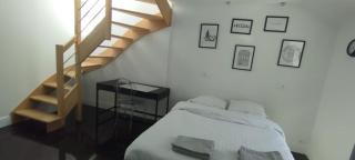 Vue Château Fontainebleau - Chez Lydia - 4