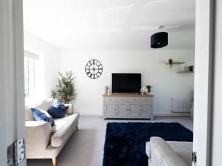 Pass the Keys Bright Spacious Chilterns Hideaway - Saunderton - 7