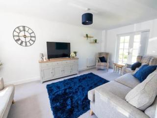 Pass the Keys Bright Spacious Chilterns Hideaway - Saunderton - 6