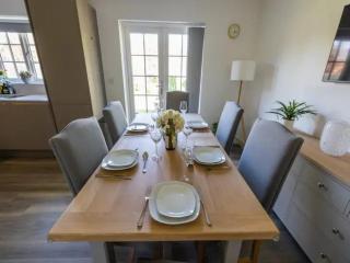 Pass the Keys Bright Spacious Chilterns Hideaway - Saunderton - 5