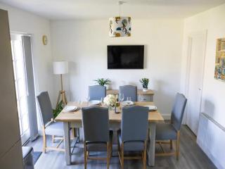 Pass the Keys Bright Spacious Chilterns Hideaway - Saunderton - 4