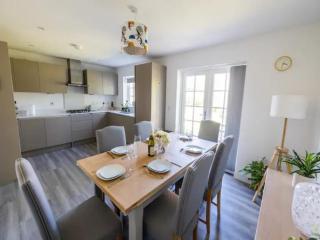 Bright Spacious Chilterns Hideaway - Pass the Keys - Saunderton - 2