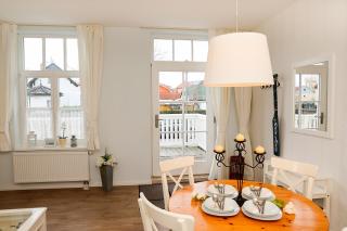 Villa Zur Alten Post - Kühlungsborn - 9