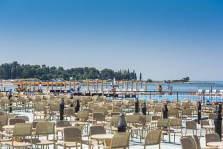 Apartments Polynesia Plava Laguna - Umag - 2