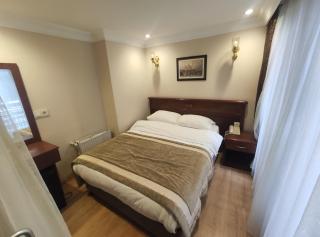 Hotel Akyildiz - Istanbul - 2