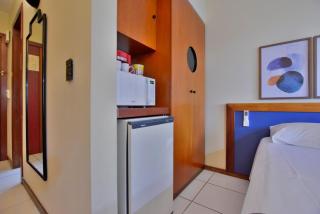 HP03 Flat Particular no Metropolitan apart-hotel - 2