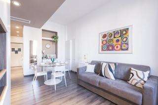 Easylife - Milano - Marcello 32 - Centrale - 9