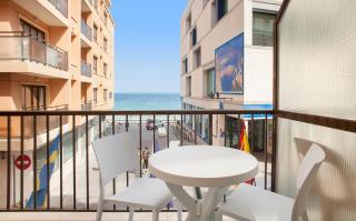 Estudios RH Sol - Benidorm - 1