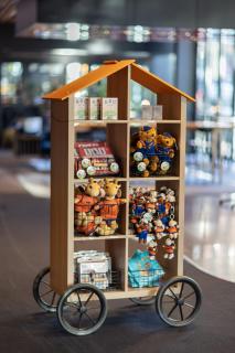 Quality Hotel 11 & Eriksbergshallen - 7