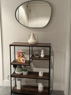 Cosy, Comfy 2 Bed Apartment Canary Wharf - Londra - 1