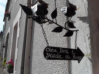 Chez Domi Jardin du bourg - 8