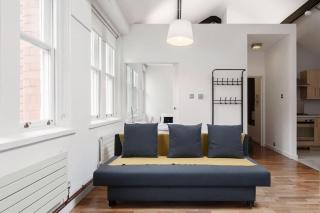 City Superhost - Northern Quarter Loft Conversion - Manchester - 5