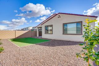 Newly Built Glendale Home 5 Mi to Westgate! - Glendale - 9