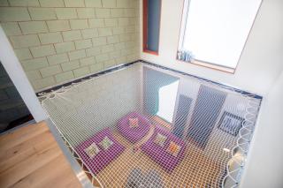 Luxury Roof Terrace Townhouse - Manchester - 4