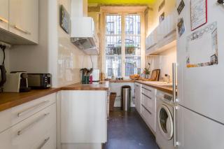 Hamac Suites - Suite Albon Saint Antoine - 4pers - Lione - 5