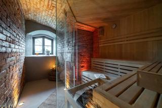Suite Georg Anno 1869 HERRENHAUS VIECHELN - 4