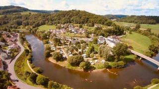 Camping du Rivage - Wallendorf pont - 2