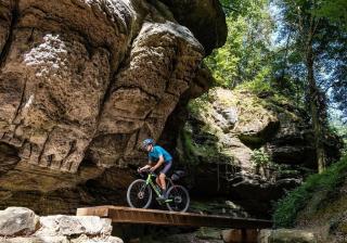 Camping du Rivage - Wallendorf pont - 4