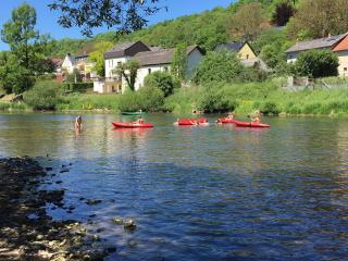 Camping du Rivage - Wallendorf pont - 7