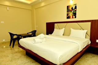 DOWNTOWN PR Groups Raashi Residency - Channarāyapatna - 6