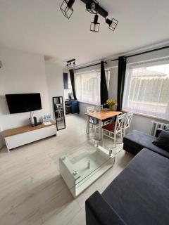 mieszkanie 2 pokoje, Przemyśl, parter - 5