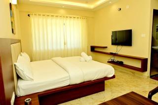 DOWNTOWN PR Groups Raashi Residency - Channarāyapatna - 0