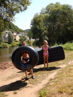 Camping du Rivage - Wallendorf pont - 8