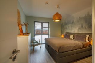 Lindenberg Apartments - 2