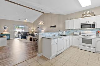Willow Bend #832 condo - North Myrtle Beach - 9