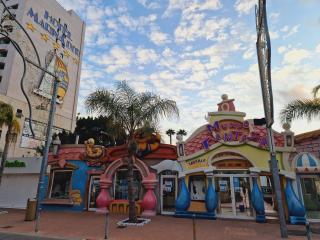 Holiday World Magic Acapulco III - Oropesa del Mar - 7