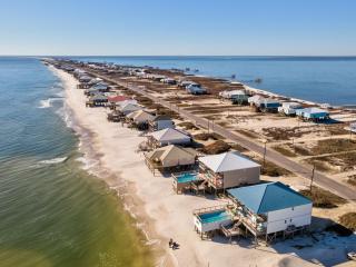 Thisldu - Dauphin Island - 9