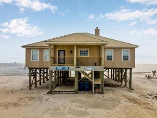 Thisldu - Dauphin Island - 7
