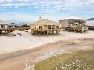 Thisldu - Dauphin Island - 4